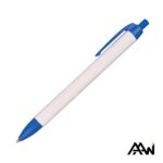 Custom Widebody Pen Vividprint™ Barrel - Matte Colored Accent - 8