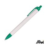 Custom Widebody Pen Vividprint™ Barrel - Matte Colored Accent - 9