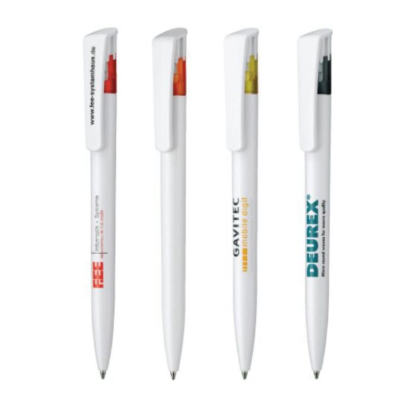 Custom All-Star II Pen