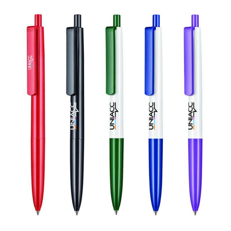 Custom Basic II Pen