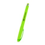 Custom Callahan Rabs Gel Stylus Pen - 4