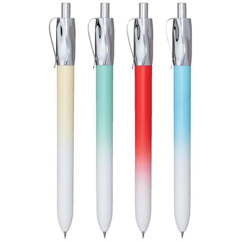 Custom Candy Gel Pen - 1