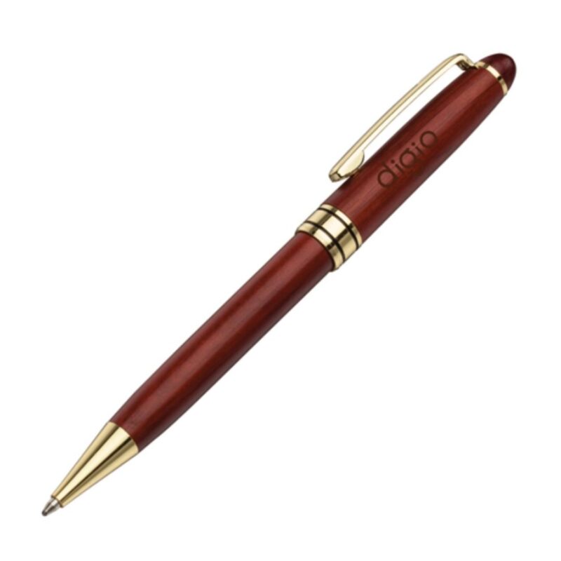 Custom Carson Pen - 2