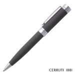 Custom Cerruti 1881® Zoom Soft Ballpoint Pen - 6