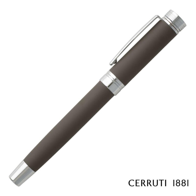 Custom Cerruti 1881® Zoom Soft Fountain Pen - 6