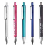 Custom Exos Transparent Pen