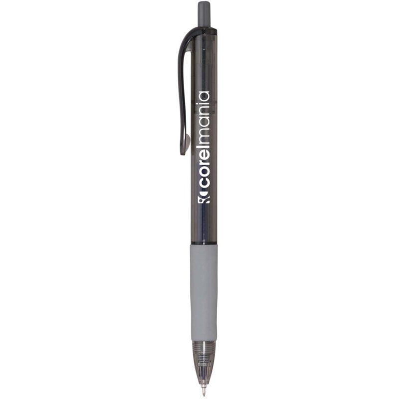 Custom FinaGel Pen - 3