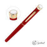Custom Garland® Tactical Custom Textured Rollerball Pen - Gold - 7