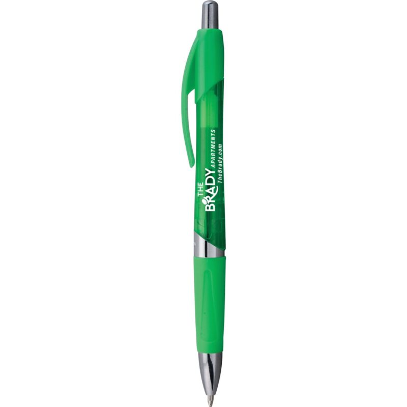 Custom Gassetto® Gem Pen (Pat #D825
