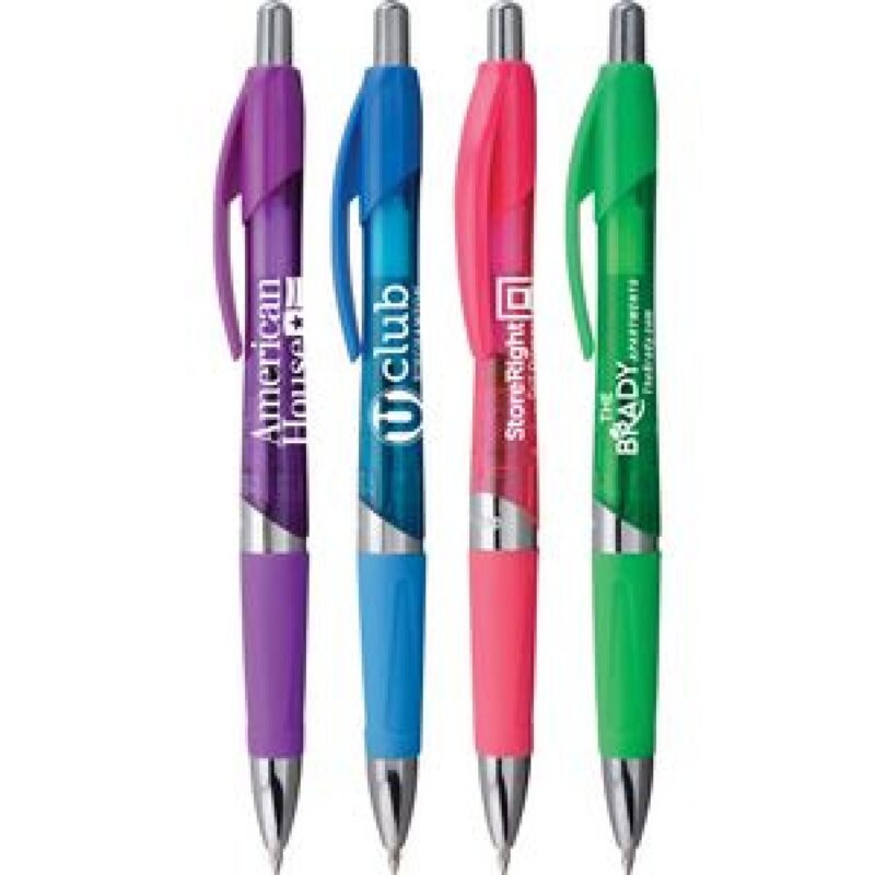 Gassetto®-Gem-Pen-Pat-D825663-304 Custom Gassetto® Gem Pen (Pat #D825
