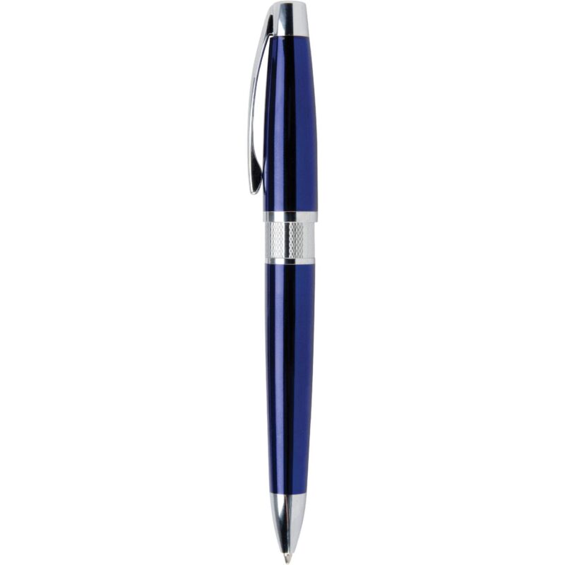 Custom Guillox® 8-Ballpoint Pen - 4