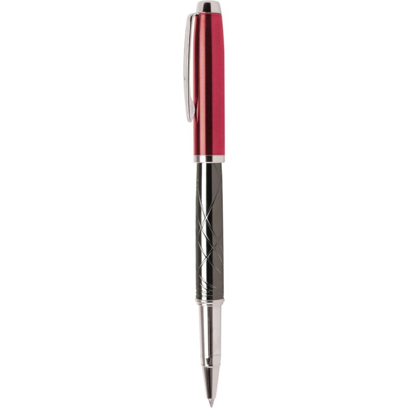 Custom Guillox® 9-Rollerball Pen - 7