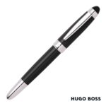 Custom Hugo Boss® Icon Fountain Pen - 3