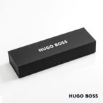 Custom Hugo Boss® Icon Fountain Pen - 4
