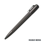 Custom Hugo Boss® Pure Ballpoint Pen - 2