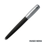 Custom Hugo Boss® Pure Ballpoint Pen - 3