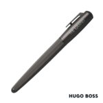 Custom Hugo Boss® Pure Ballpoint Pen - 4