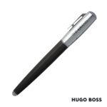Custom Hugo Boss® Pure Ballpoint Pen - 5