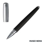 Custom Hugo Boss® Pure Ballpoint Pen - 8