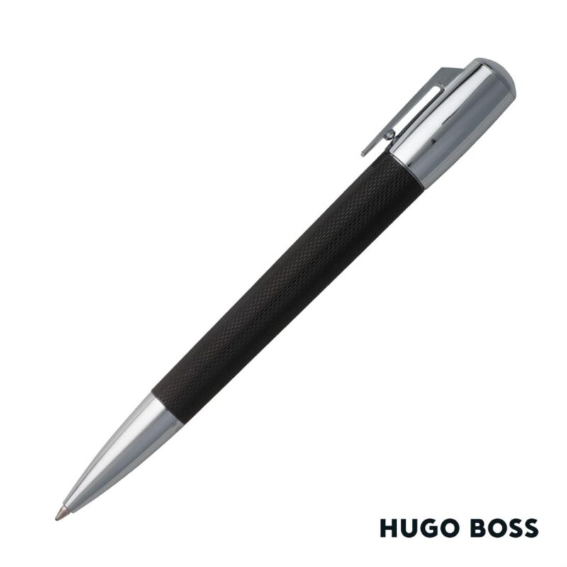 Custom Hugo Boss® Pure Ballpoint Pen