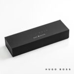 Custom Hugo Boss® Pure Ballpoint Pen - 9