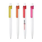 Custom Insider Solid Transparent Pen