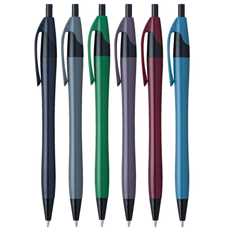 Custom Javalina Mandala Pen - 1