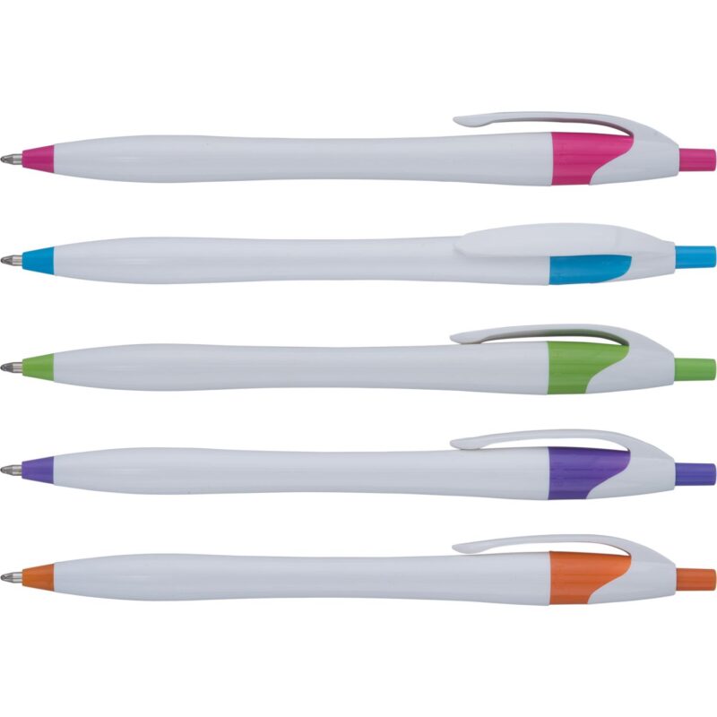 Custom Javalina Splash® Pen - 1