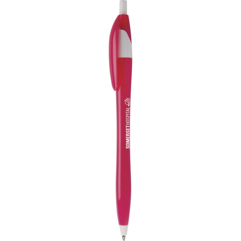 Custom Javalina® Breeze Pen - 8