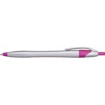 Custom Javalina® Chrome Bright Pen - 3
