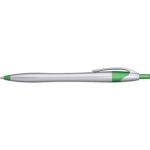 Custom Javalina® Chrome Bright Pen - 5