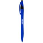 Custom Javalina® Comfort Black Pen - 2