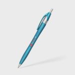 Custom Javalina® Comfort Spring Pen - 6