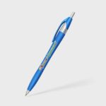 Custom Javalina® Comfort Spring Pen - 8