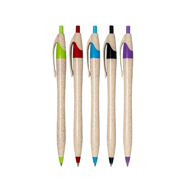 Custom Javalina® Eco Pen - 1