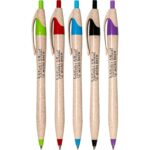 Custom Javalina® Eco Pen