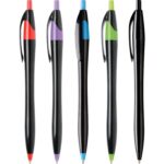 Custom Javalina® Midnight Pen - 1