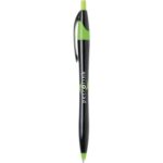 Custom Javalina® Midnight Pen - 8