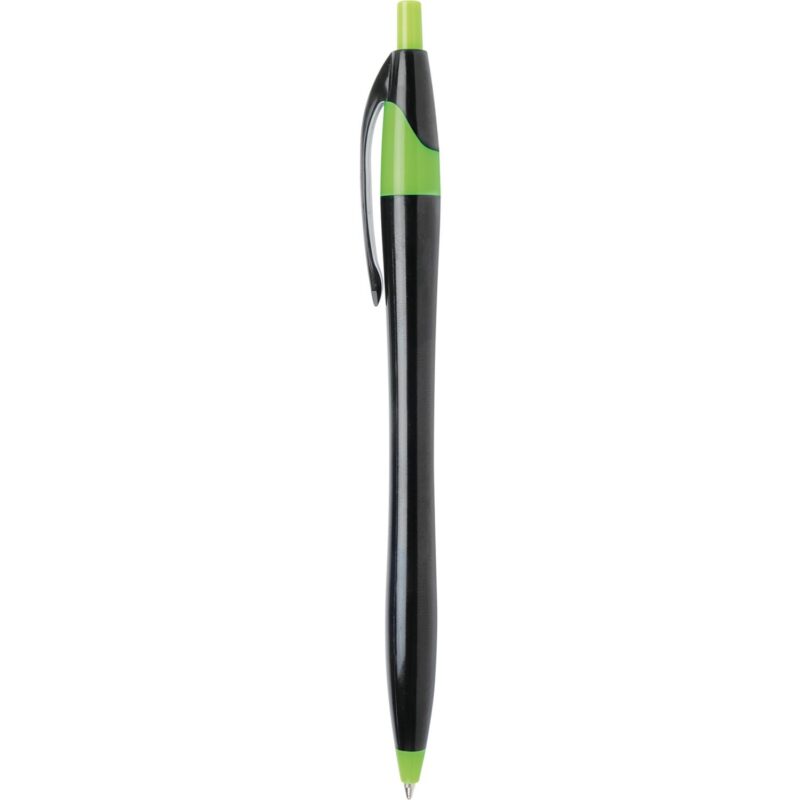 Custom Javalina® Midnight Pen - 9