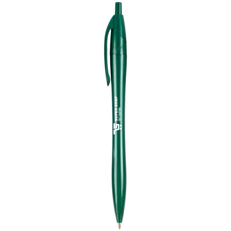 Custom Javalina® Revive Corporate Pen - 4