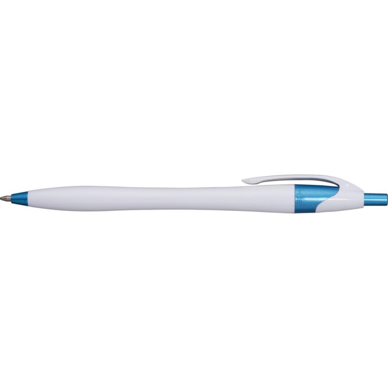 Custom Javalina® Shimmer Pen - 7