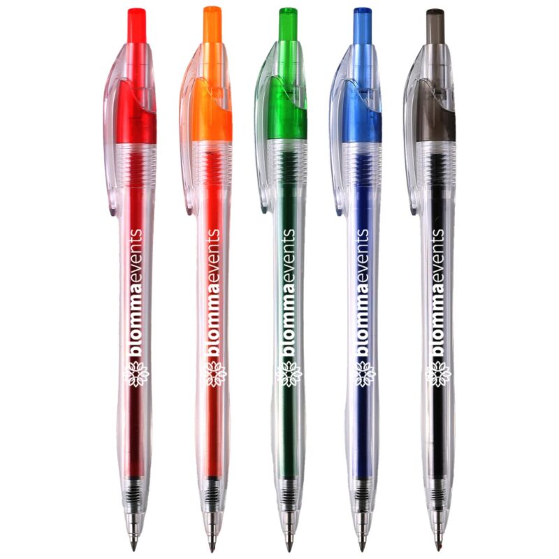 Custom Javalina® Upcycle Pen - 1