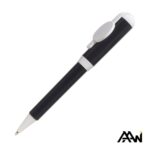 Custom Jumbo VividPrint™ Billboard Twist Pen - White Accent - 1