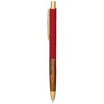Custom Luxwood Comfort Pen - 7