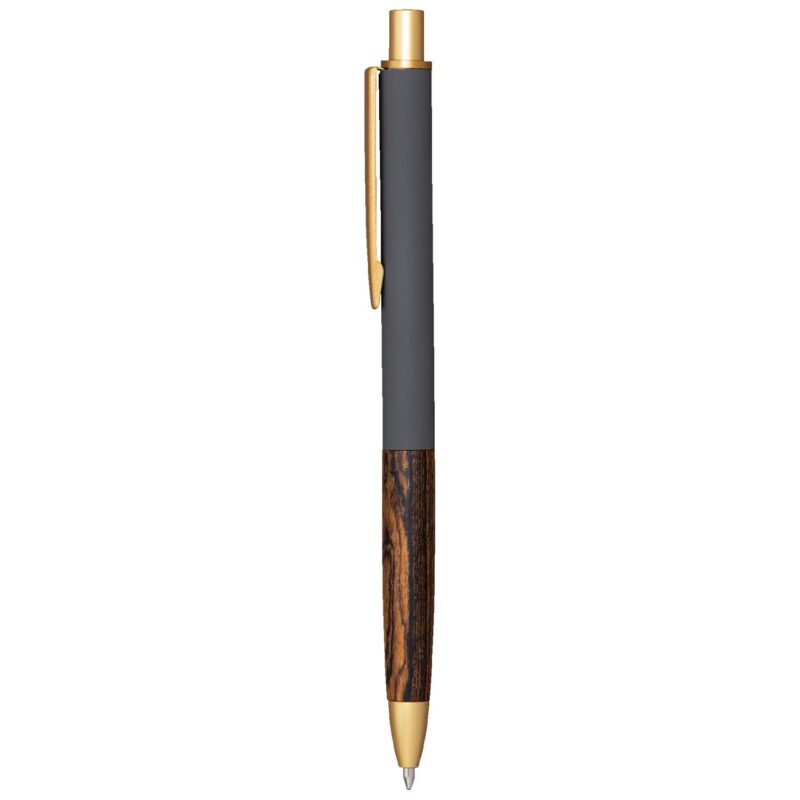 Custom Luxwood Comfort Pen - 9