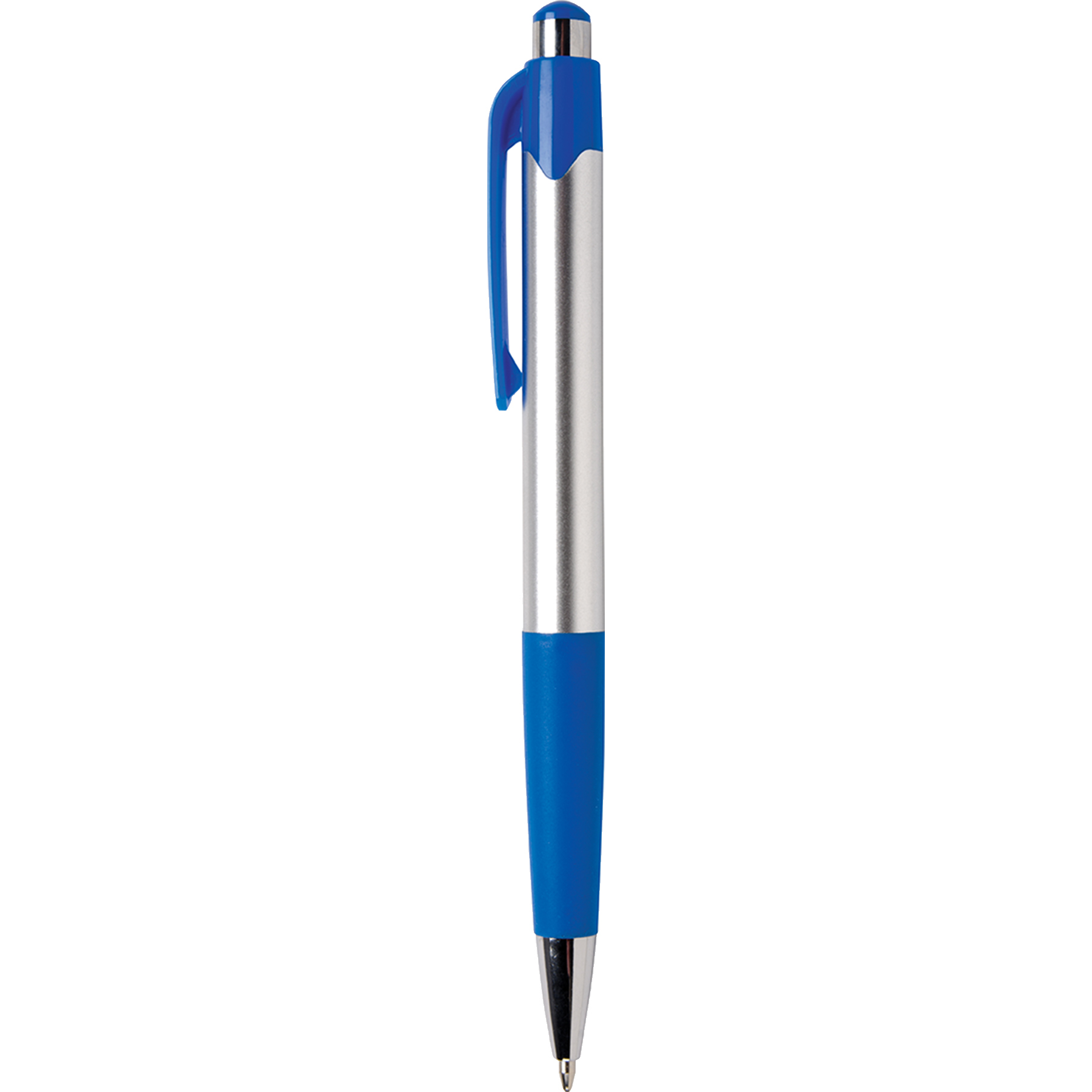 Custom Mardi Gras® Chrome Pen - 3