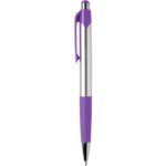 Custom Mardi Gras® Chrome Pen - 5