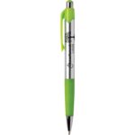 Custom Mardi Gras® Chrome Pen - 6