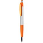 Custom Mardi Gras® Chrome Pen - 9