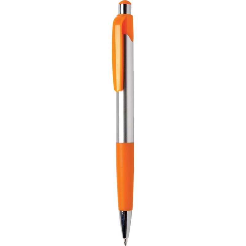 Custom Mardi Gras® Chrome Pen - 9